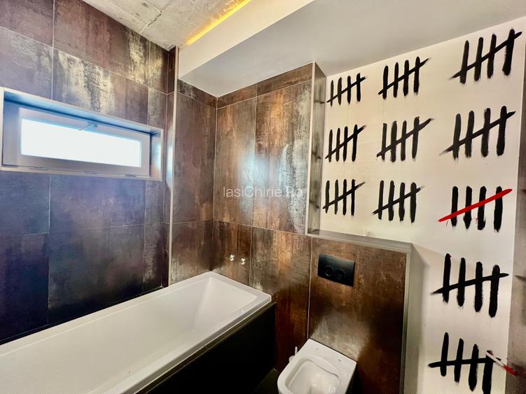 Apartament 3 camere Copou - 15