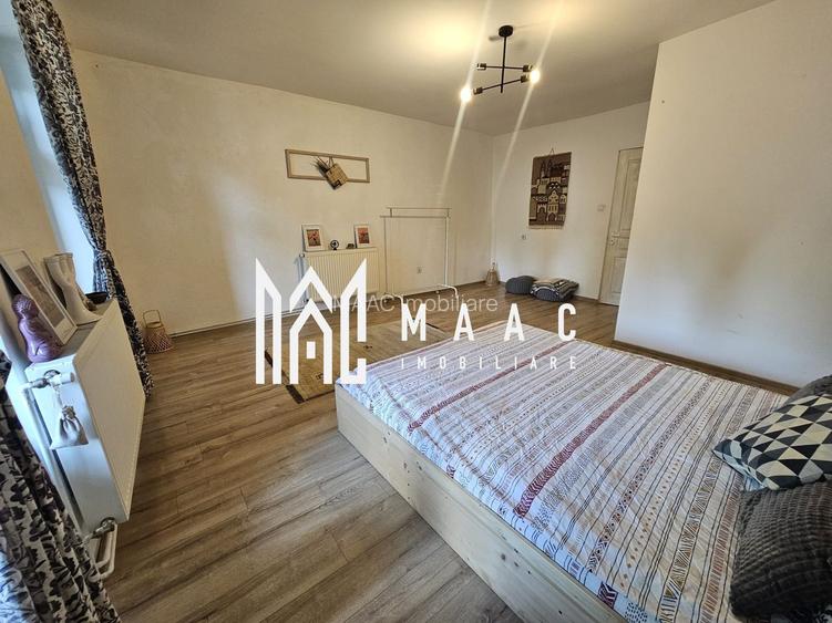 Casa individuala | 140 mp | Central | Afacere la cheie - 25