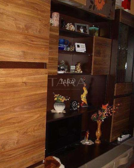 Apartament cu 1 camere de vânzare în zona Floresti - 5