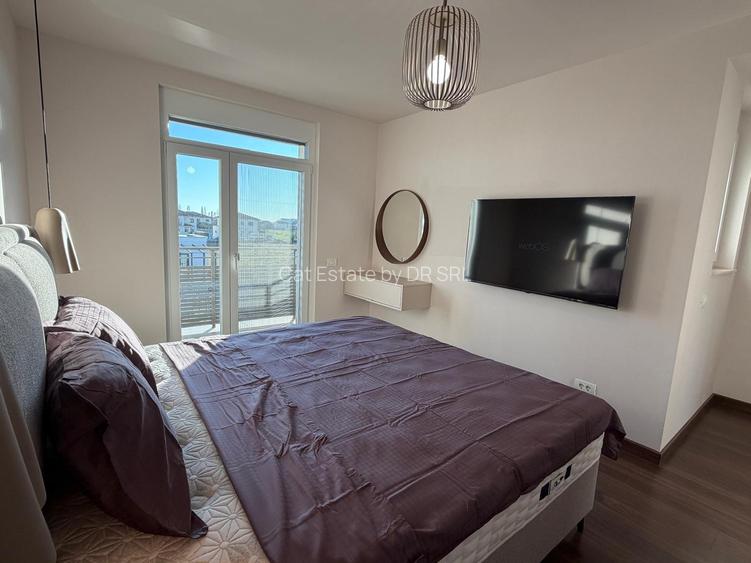 Casa din categoria Lux în Dumbrăvița 2 garaje - 7