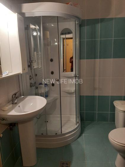 Trocadero , 2 camere , central gaze - 6