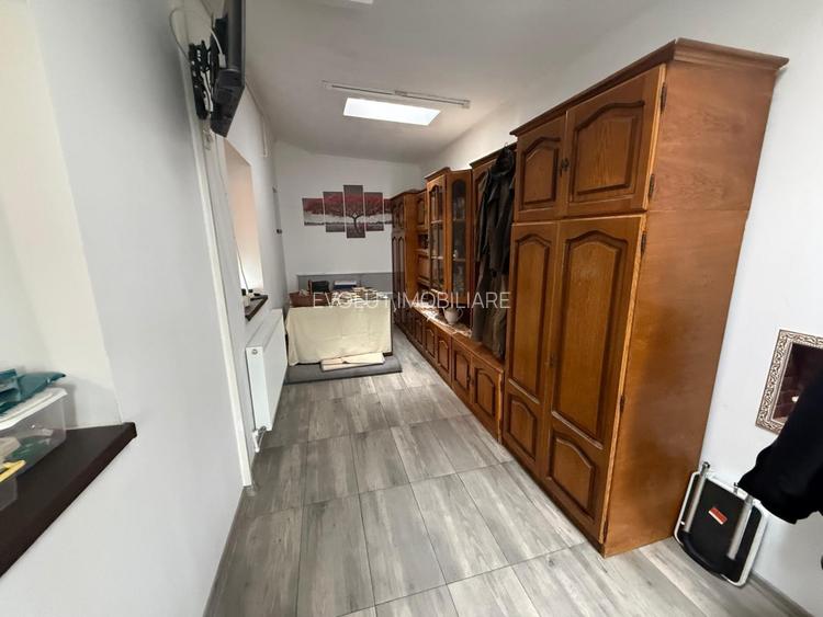 Casă parter din cărămidă- zona capitol - 11