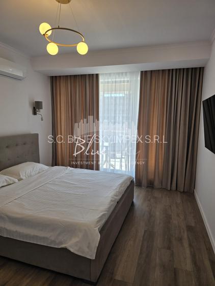 Statiunea Mamaia, apartament langa plaja, termen lung - 10