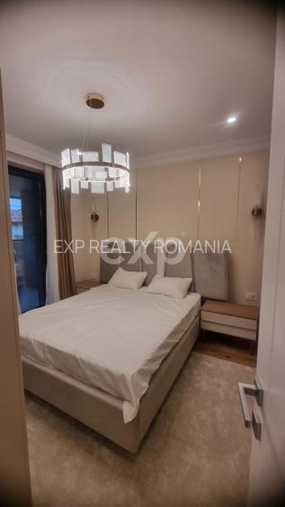 Apartament 2 Camere - Ivory Residence - 7