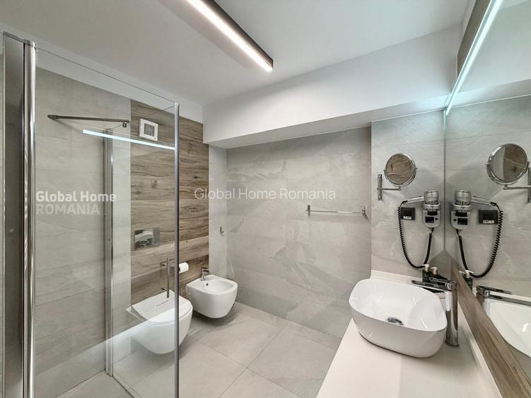 Bulevardul Unirii  2-Room Apartment  77 sqm  Terrace  Panoramic City Views - 28