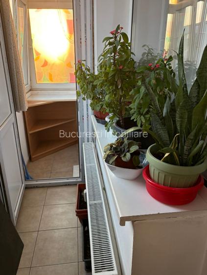 Garsoniere Basarabia/Titan, DECOMANDATA, DOTATA, Mobilata Utilata, Amenajata - 2