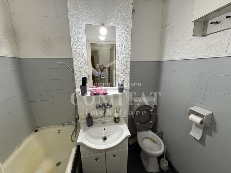 Apartament cu 2 camere decomandate | Zona Home Garden - Mănăștur - 5