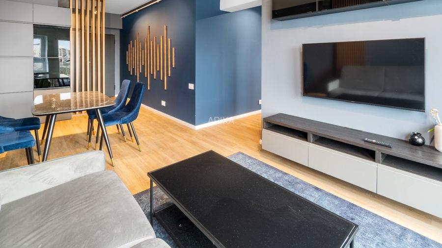 2 Camere Lake House 2 Metrou Petrache Poenaru Grozavesti - 6