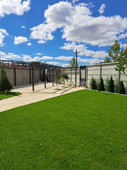 CASA CUMPANA LA ALB | TEREN 814 | BECI + PUT DE APA | - 8