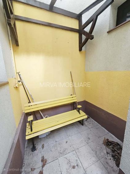 Casă 3 camere de închiriat, zona Centrală–ideală pentru salon/birouri - 18