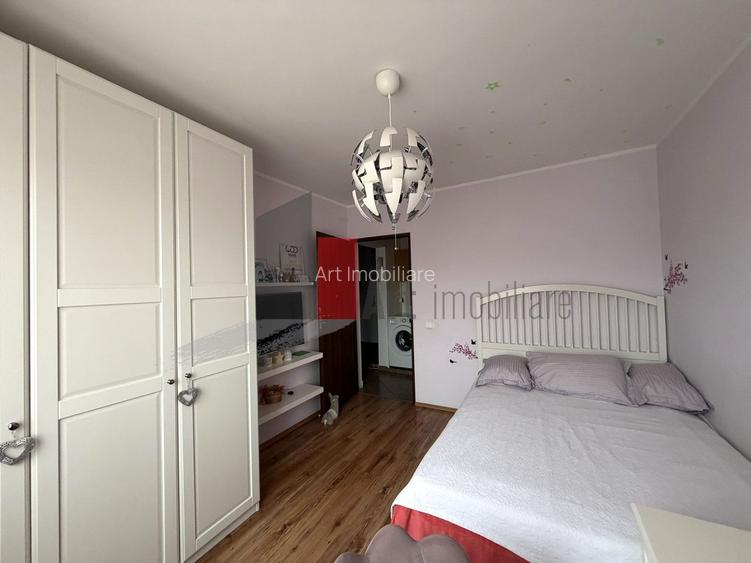 Apartament 4 camere zona Aparatorii Patriei\Berceni - 10