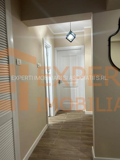 Apartament 2 camere situat in zona CITY PARK MALL - 16