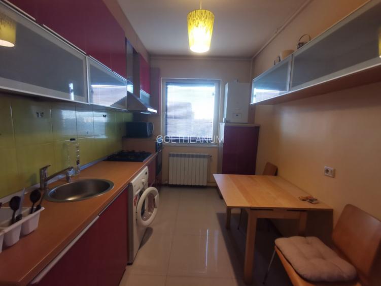 Apartament 3camere,2bai,2balc,garaj subteran,boxa,gaze,159000Euro - 3