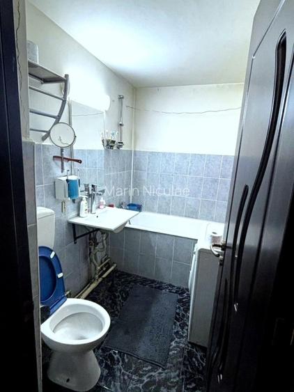 Apartament 2 camere, proprietar. Acte pregătite pentru vânzare  - 4