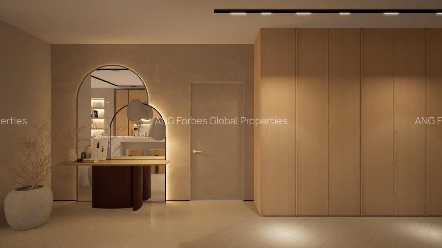 4 camere Nordului 198 mp terasa spatioasa si concept modern de amenajare - 4