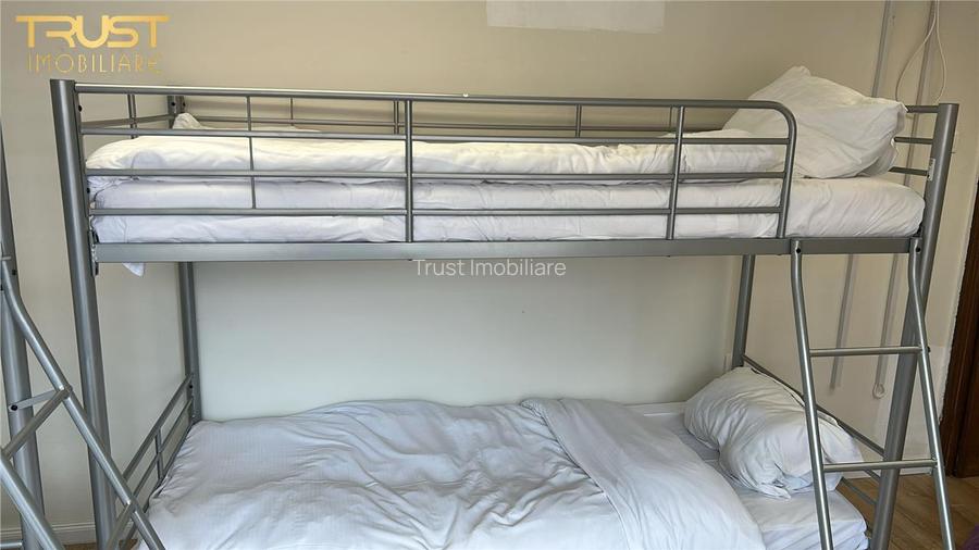 Camere Cazare Muncitori Asiatici l   Capacitate 8-10 persoane  l Gradina  | Zori - 6