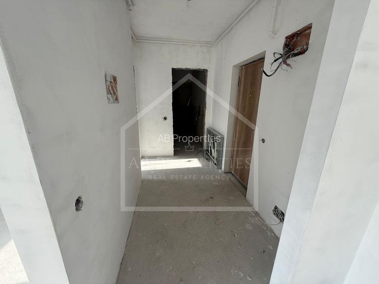 Apartament 2 camere | 2 modele | Metrou Straulesti 3 min - 18