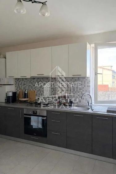 Apartament cu 3 camere, Parcare, Timisoara, Calea Torontalului, AC - 2