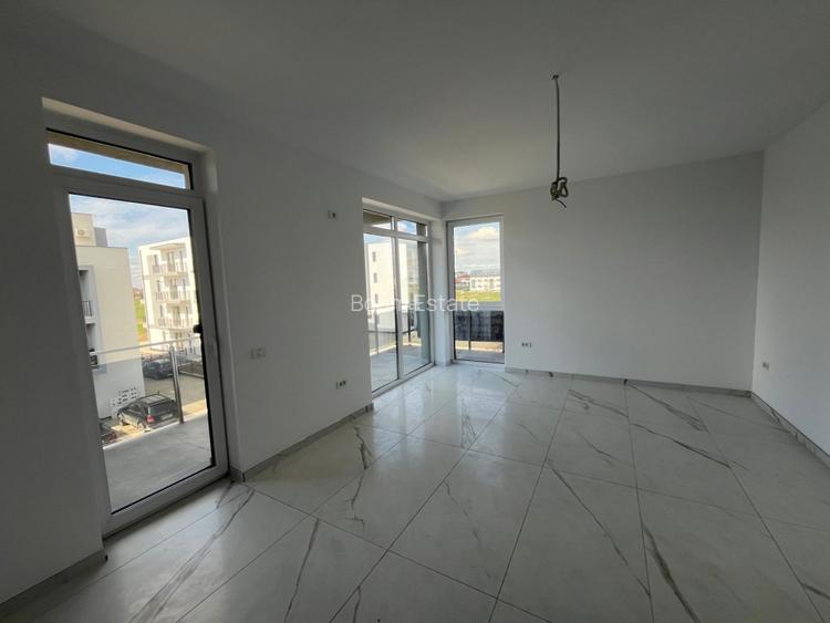 DIRECT DEZVOLTATOR, APARTAMENTE CU 2 CAMERE SI TERASE DE 16MP - 4