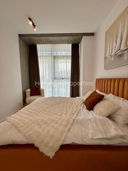 # The Heaven - 2 Rooms - UP-SITE by Atenor - First Rent 6 or 12 Months - 16