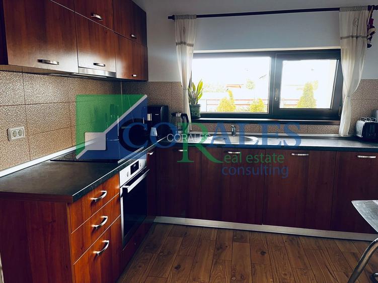 Casa individuala pe parter. Terasa mare. Panouri fotovoltaice! - 11