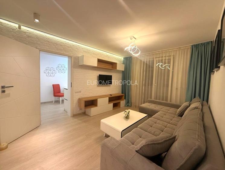 Apartament 2 camere Parcul Titan - 13