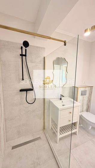 Apartament modern de vânzare  | Zona Terra, Florești - 11