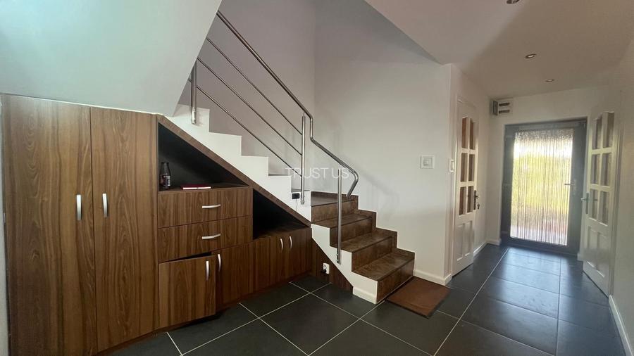 COMISION 0% | Duplex Mosnita Veche | 151 mp utili | 4 dormitoare | - 9