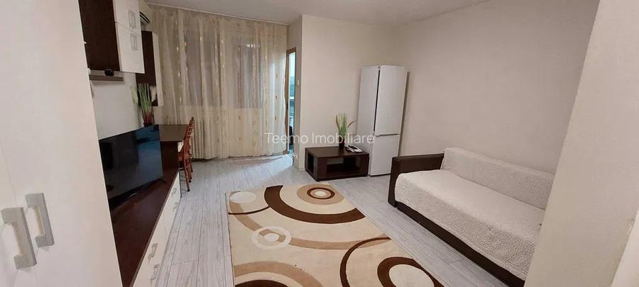 Garsoniera, decomandata, 31 mp, ac, balcon, metrou, Titan - 2