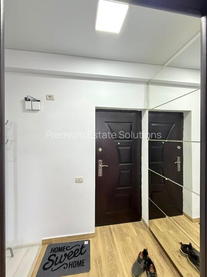 Garsonieră decomandată de închiriat – Militari Residence - 13