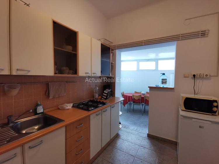 SPATIU COMERCIAL |  BD. MAMAIA |  D+P+2 - 7