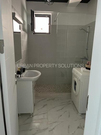 Studio Elegant la cheie Randament Excelent  | Năvodari  Complex ALMAR - 6