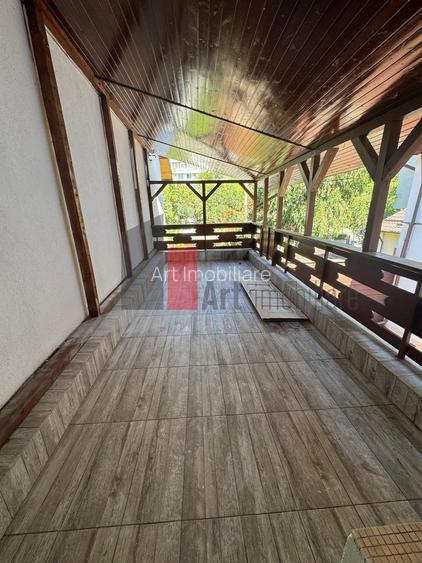 0% Comision-Casa de inchiriat in zona Domenii/Mihalache/1 Mai - 10