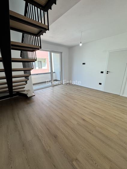 Penthouse modern cu 3 camere Giroc - 5