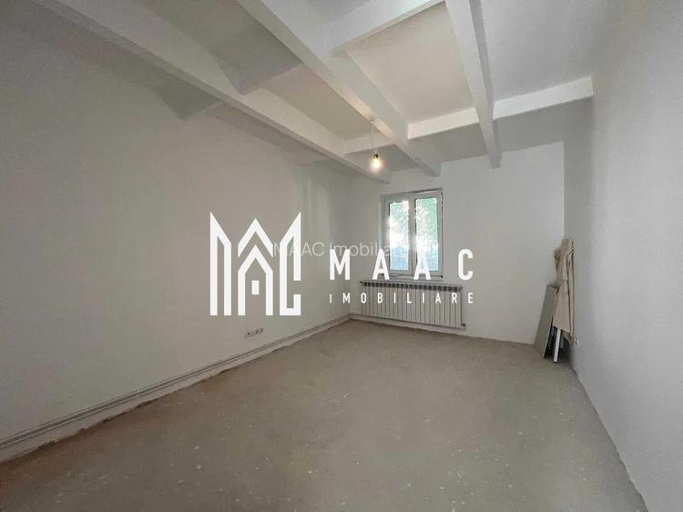 Apartament 2 camere | Parter | Decomandat | 48 MP | Turnisor - 3