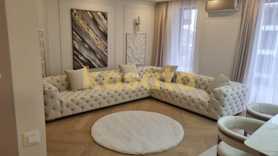 Apartament 4 camere | Iancu Nicolae | Premium | Ready to move - 2