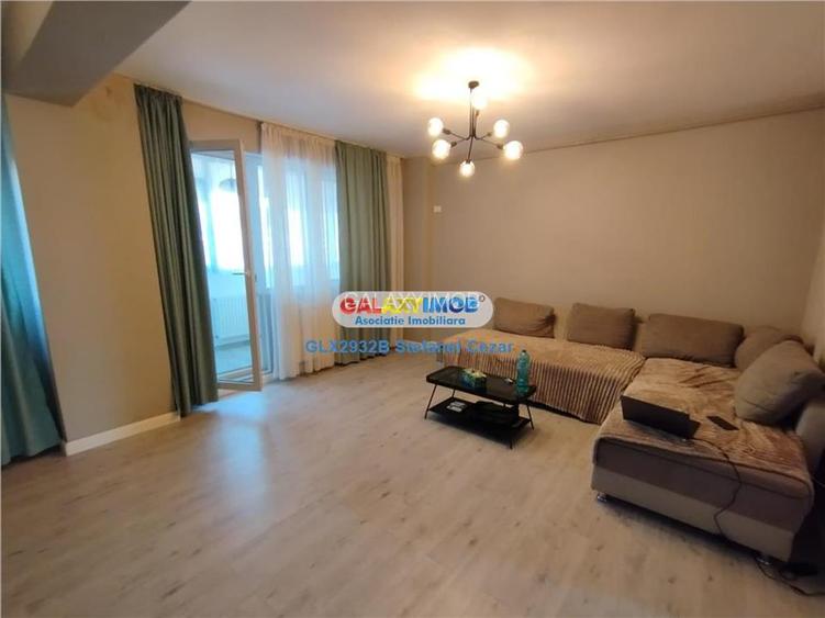 Apartament Modern Superb Militari Residence Tineretului 19 - 2