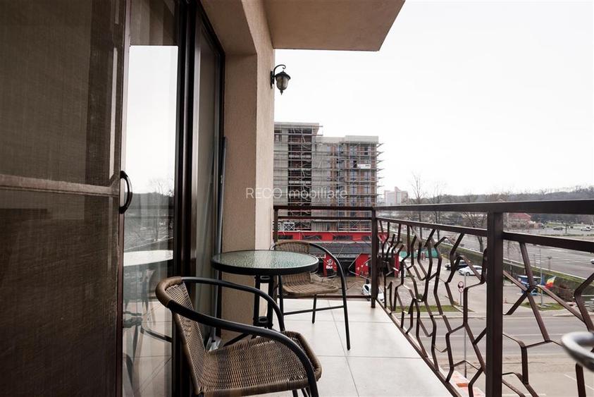 RECO apartament studio la cheie  Baile Felix - 6