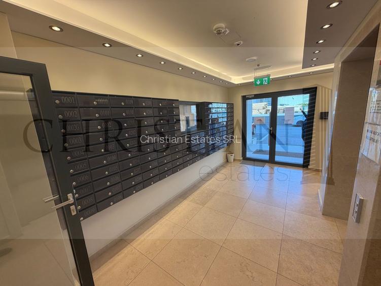Apartament 2 Camere Vedere Panoramica - Smart Residence Lujerului Faza 2 - 16