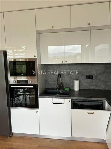 Casa individuala 4 camere, parter, gradina 430mp, cartier rezidential in Izvor, - 6