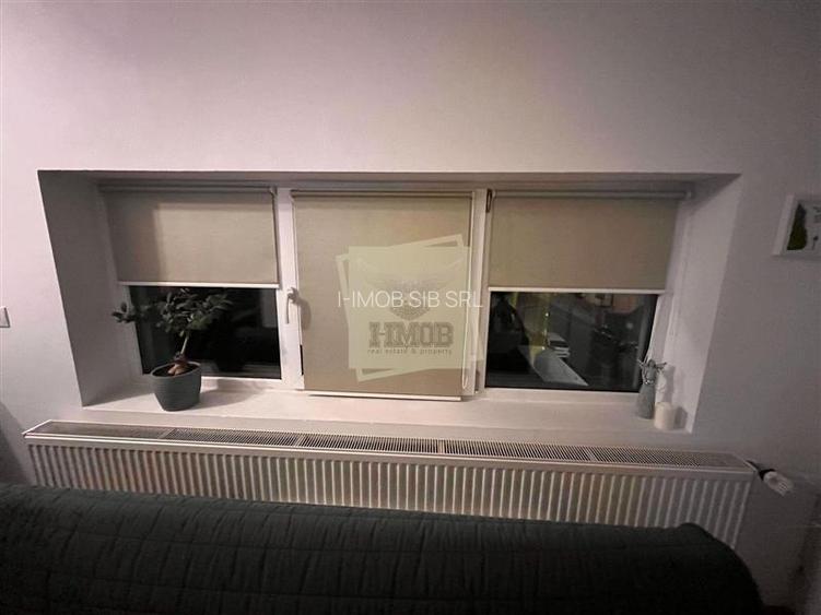 Apartament 2 camere zona Trei Stejari zona 0 - 16