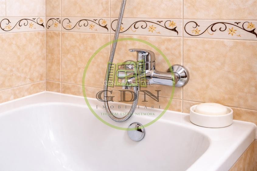 Inchiriere garsoniera Avantgarden Bartolomeu Brasov - 5