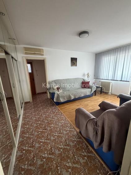 Vanzare/inchiriere apartament 2 camere Gorjului/Valea-Lunga - 3
