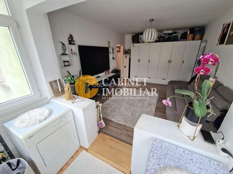 2 Camere-etaj 2-Rond Zimbru - 2