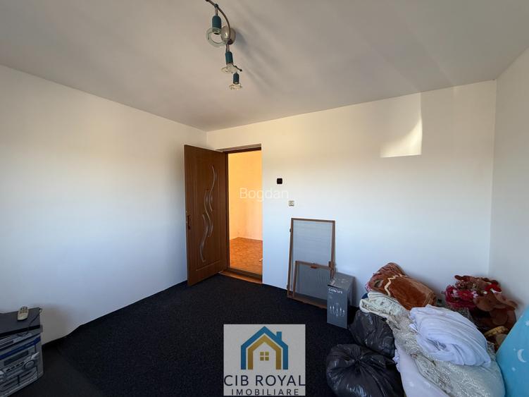 Casa 6 camere  Jud. Dâmbovița,Com. Corbii Mari,Satu Nou,Str. Troiței nr. 6, - 53