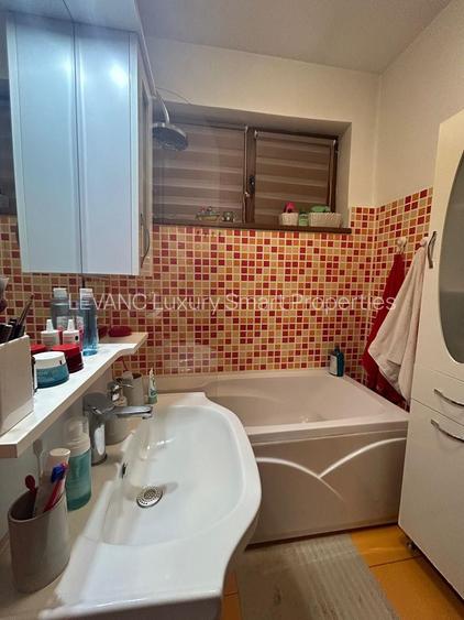 VILĂ TIP DUPLEX – ELEGANȚĂ,  ȘI CONFORT - 22