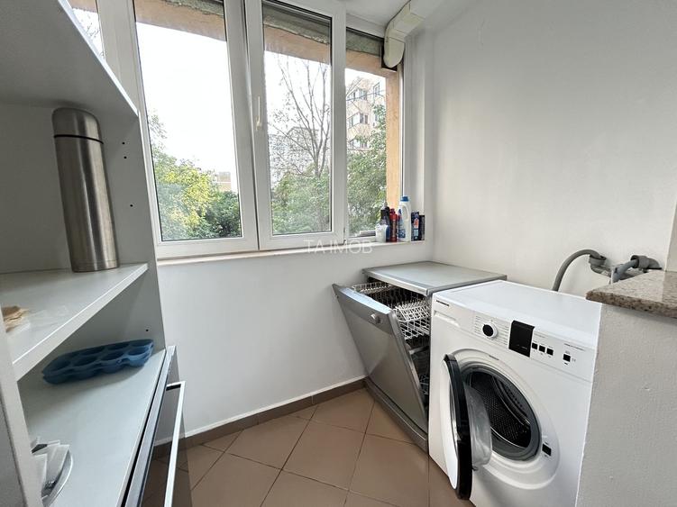 APRTAMENT 3 CAMERE CRÂNGAȘI - 6