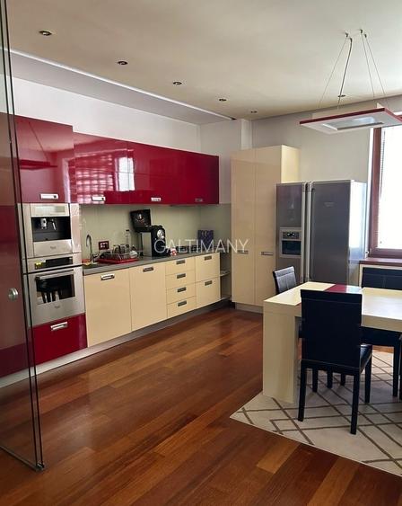 Apartament premium 5 camere | Dorobanți – Floreasca – Herăstrău - 6