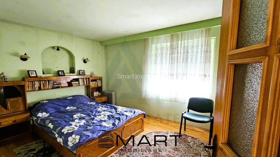 Casa individuala 150mp teren liber 500mp Lazaret - 8