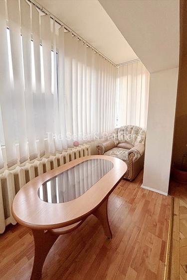 Apartament-Zona Spitalului Judetean - 5